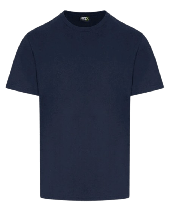 NBB T-Shirt with Logo