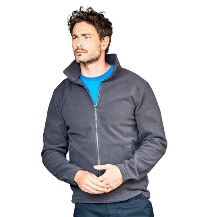 NBB Fleece with Logo