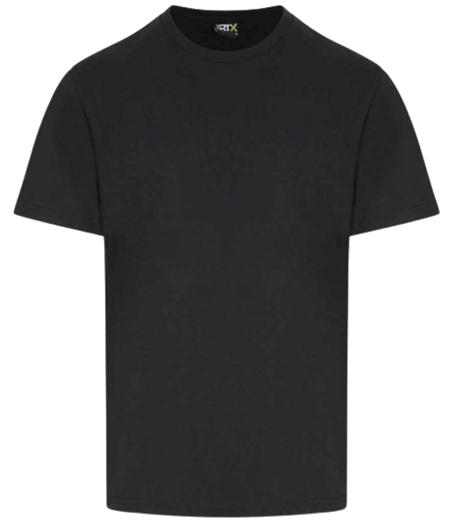 NBB T-Shirt with Logo
