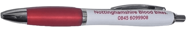 NBB Pens - 1000