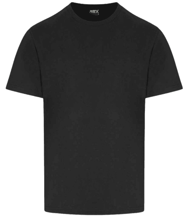 NBB T-Shirt with Logo
