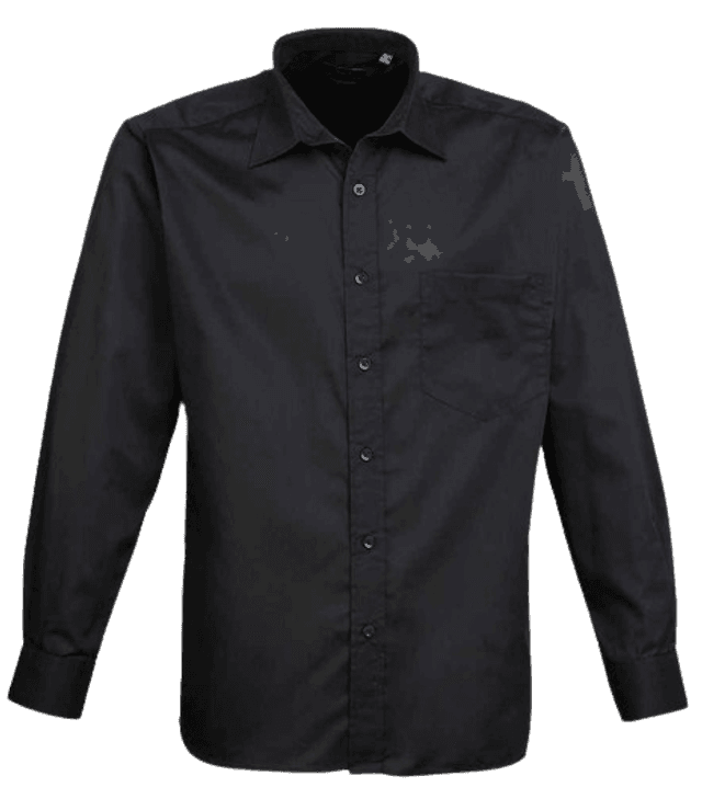 NBB Smart Shirt with Logo