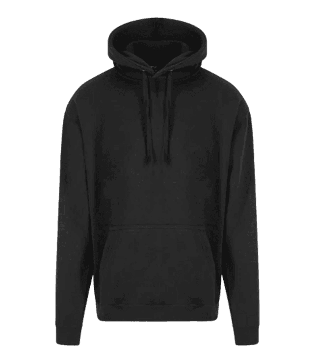 NBB Hoodie with Logo