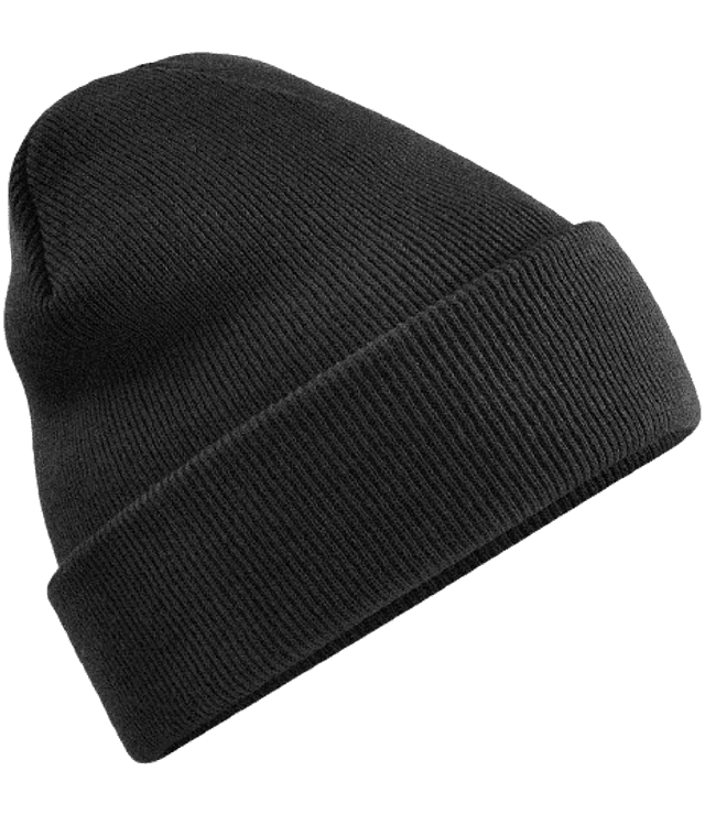 NBB Beanie with Logo