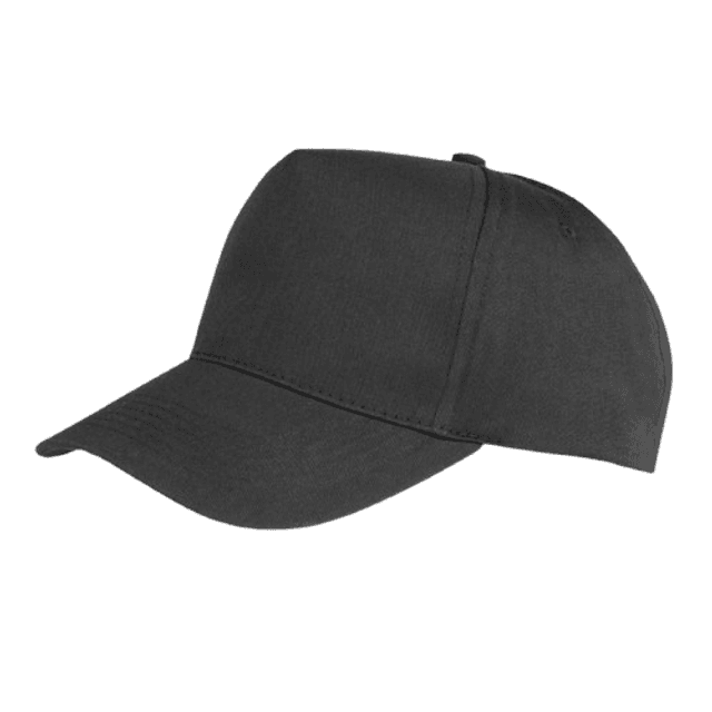 NBB Baseball Cap with Logo
