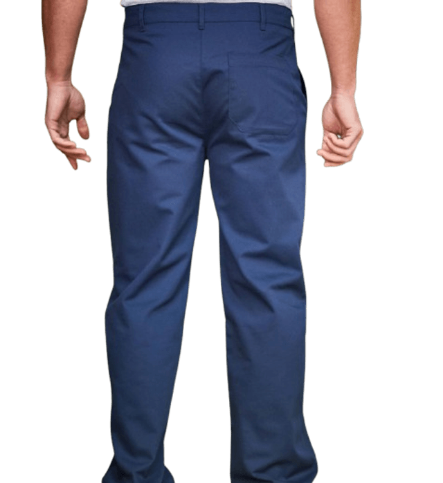 NBB Workwear Trousers with Logo