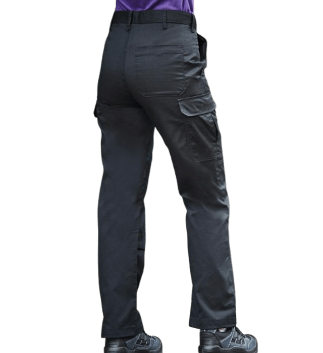 NBB Workwear Trousers with Logo