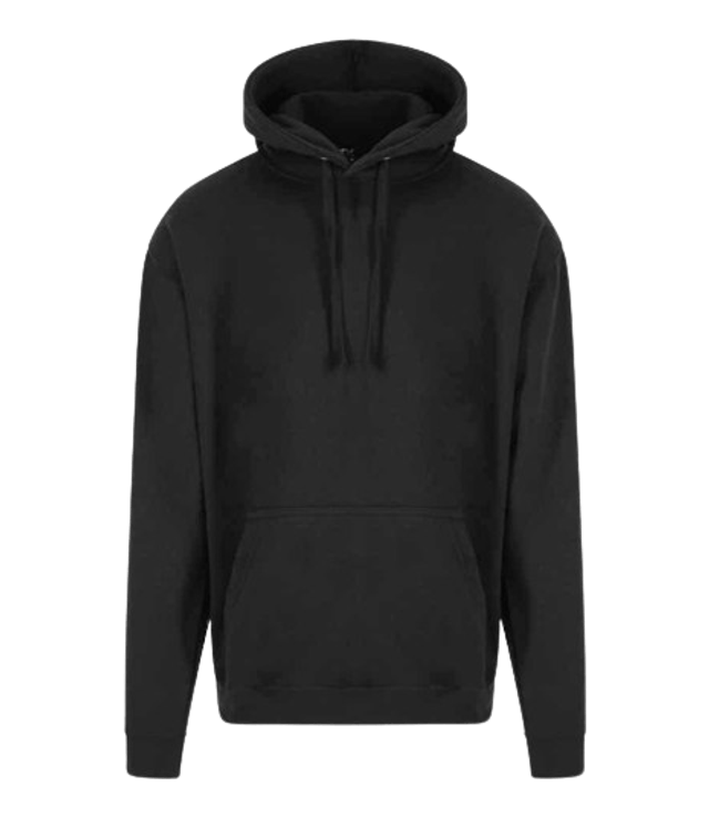 NBB Hoodie with Logo