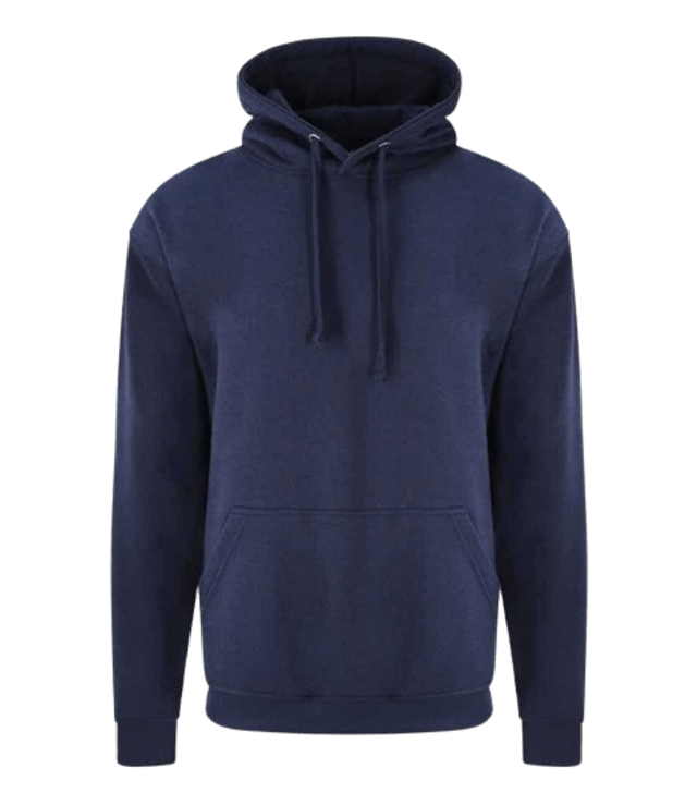 NBB Hoodie with Logo